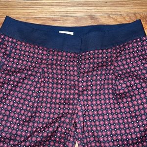 Loft dress pants.